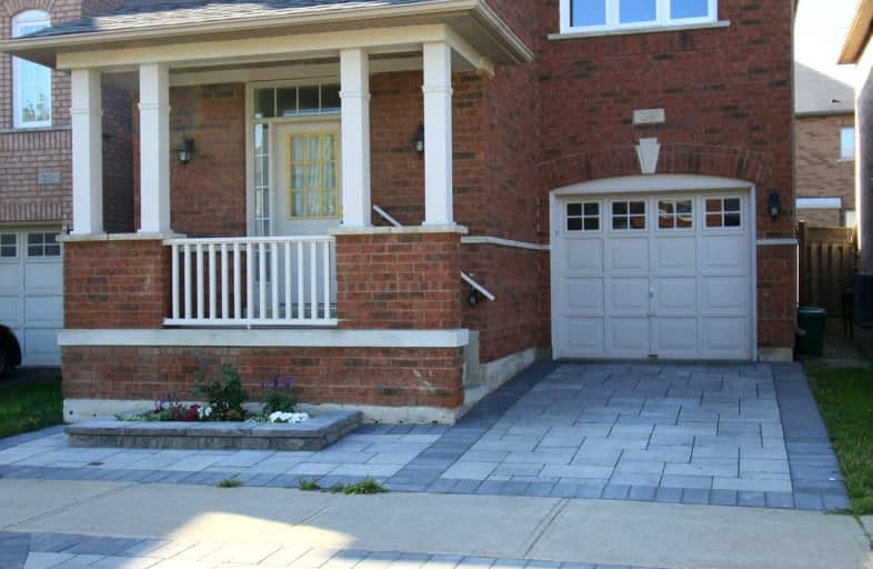 249 Madison Heights Boulevard, Markham | Image 1