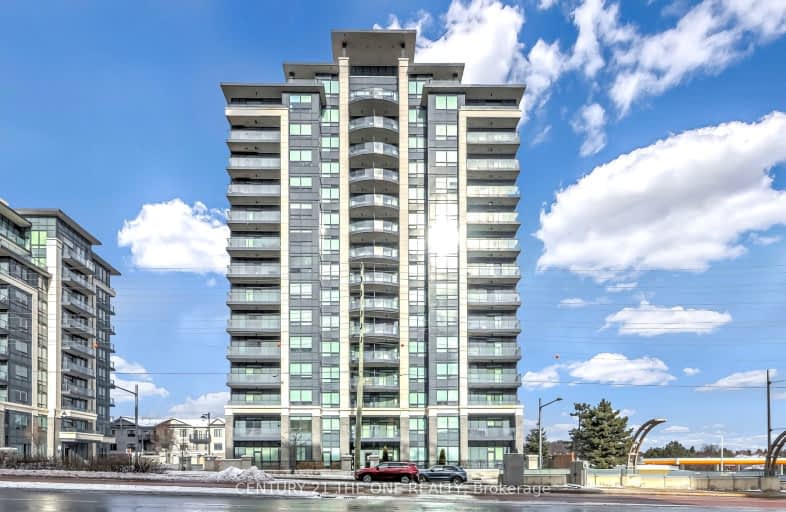 603-398 Highway 7 East, Richmond Hill | Image 1