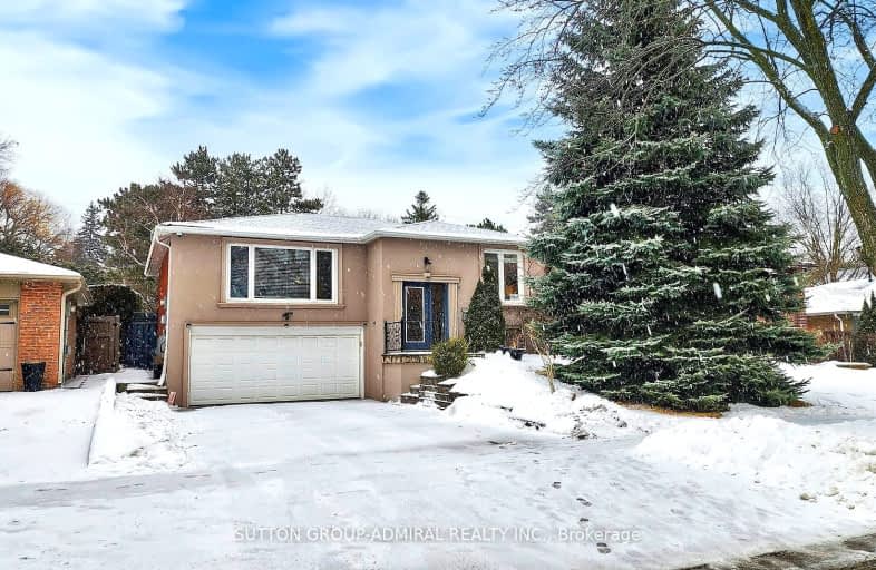 144 Kirk Drive, Markham | Image 1