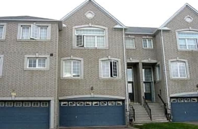 112 Leitchcroft Crescent, Markham | Image 1