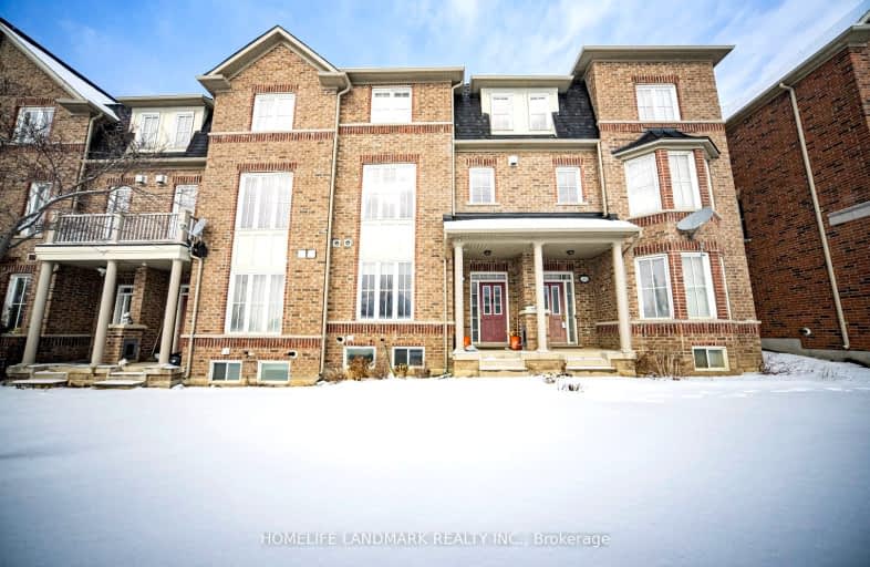 2856 Elgin Mills Road East, Markham | Image 1