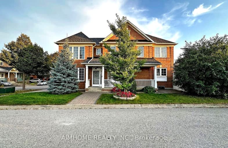 61 Sarum Crescent, Markham | Image 1