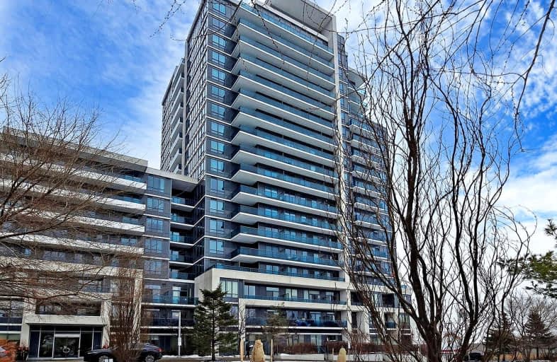 PH201-7167 Yonge Street, Markham | Image 1