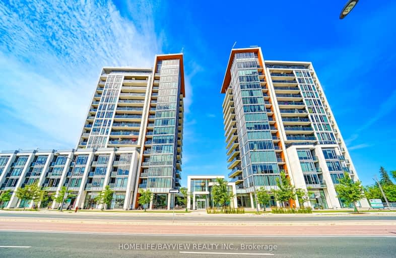 216A-9608 Yonge Street, Richmond Hill | Image 1