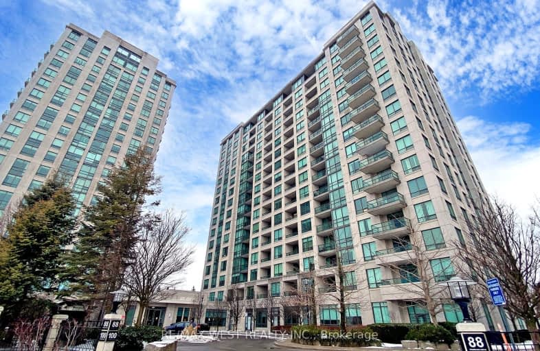 1110-100 Promenade Circle, Vaughan | Image 1