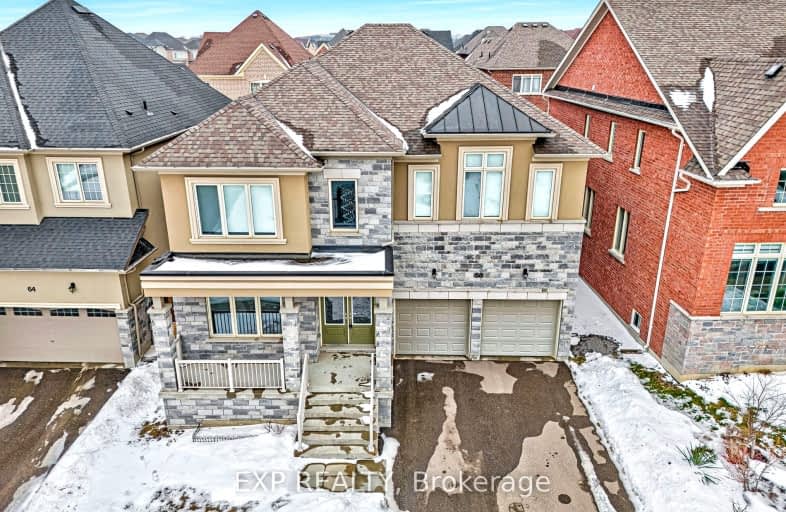 58 Clifford Fairbarn Drive, East Gwillimbury | Image 1