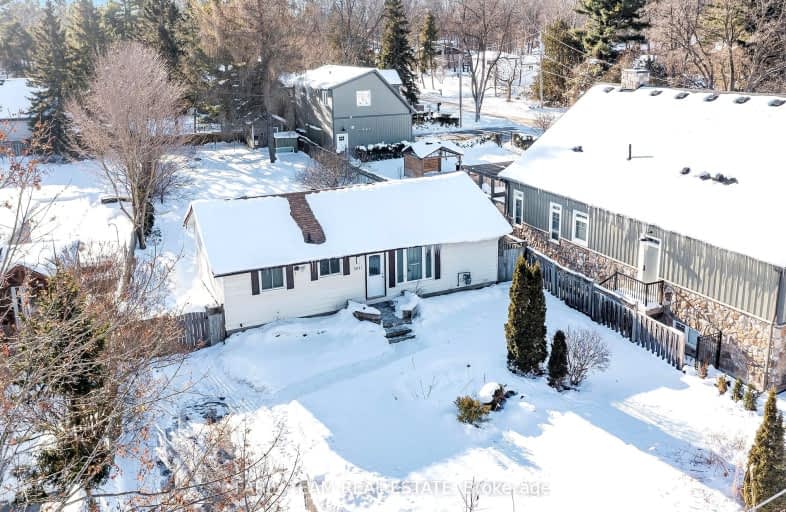 3971 Guest Road, Innisfil | Image 1