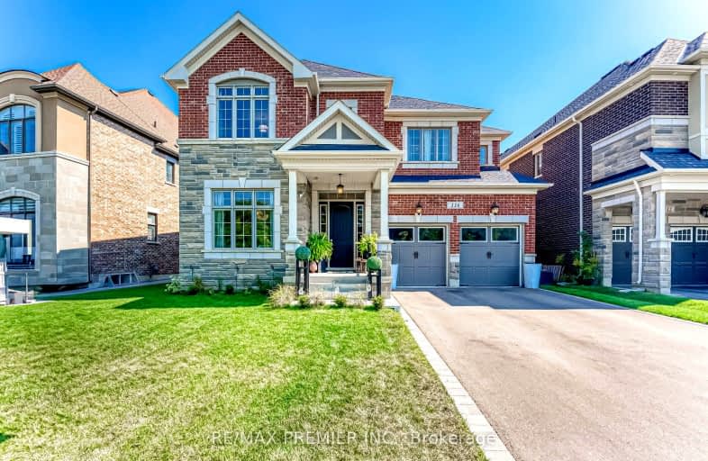 116 Klein Mills Road, Vaughan | Image 1