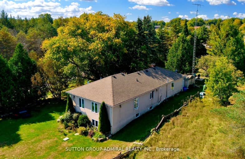 4800 Herald Road, East Gwillimbury | Image 1