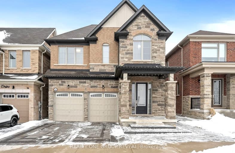 46 Busato Drive, Whitchurch Stouffville | Image 1