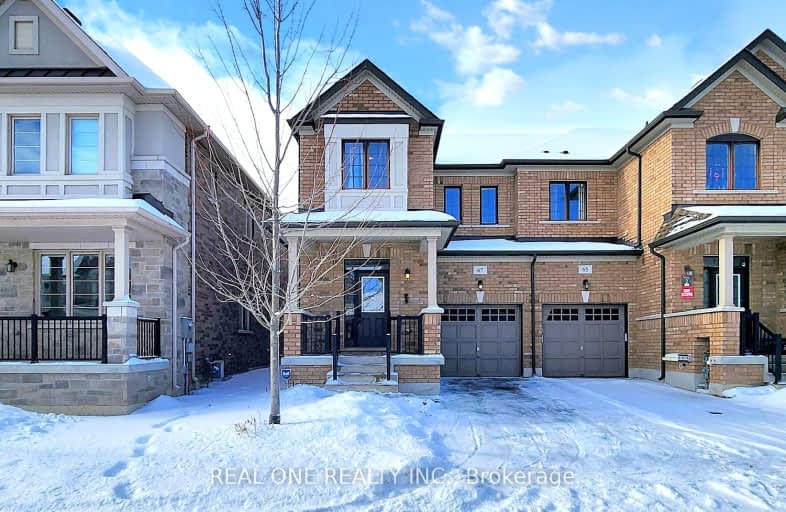 67 Collier Crescent, Markham | Image 1