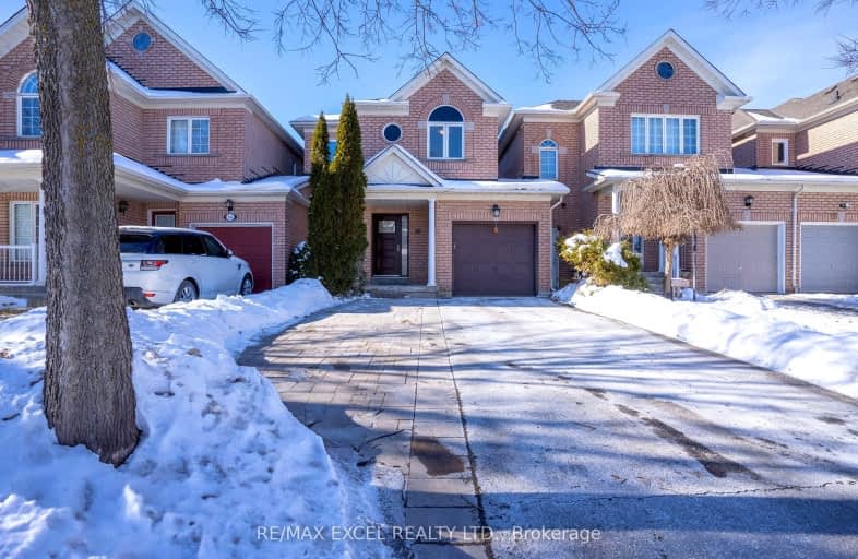 20 Sunridge Street, Richmond Hill | Image 1
