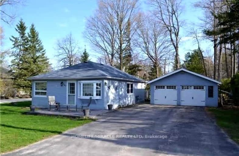 741 Hastings Avenue, Innisfil | Image 1