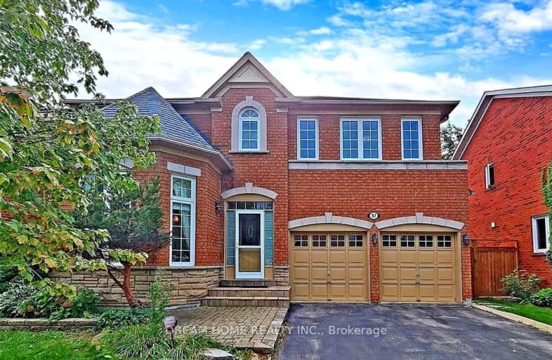 92 Treasure Road, Vaughan | Image 1