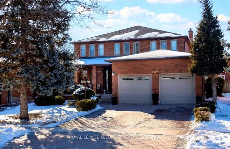 143 Zinnia Place, Vaughan | Image 1