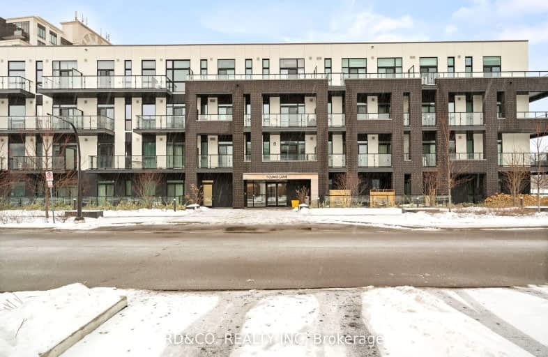 511-1 Todman Lane, Markham | Image 1