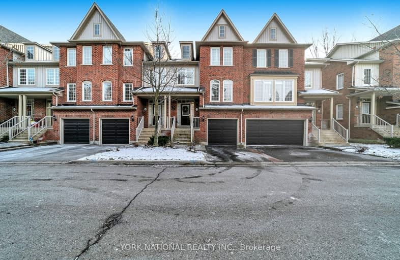 13-100 Elgin Mills Road West, Richmond Hill | Image 1