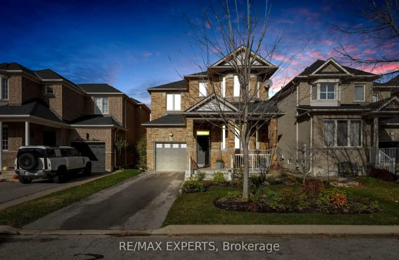 42 Angelico Avenue, Vaughan | Image 1