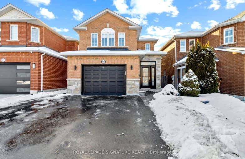 324 St Joan Of Arc Avenue, Vaughan | Image 1