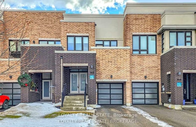 162 Dariole Drive, Richmond Hill | Image 1