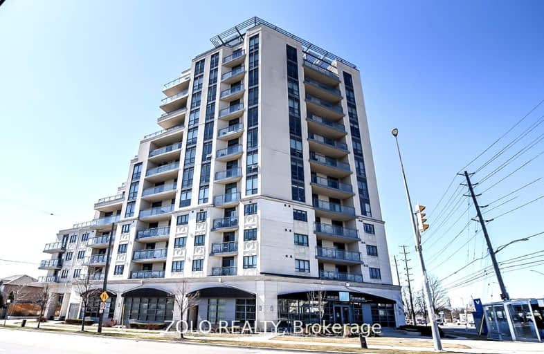 1002-7730 Kipling Avenue, Vaughan | Image 1