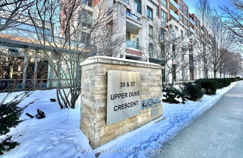 316-57 Upper Duke Crescent, Markham | Image 1