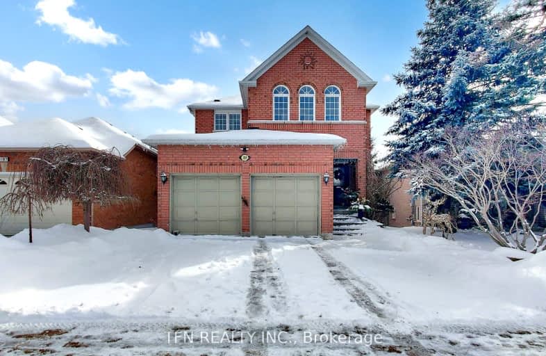 189 Humberland Drive, Richmond Hill | Image 1