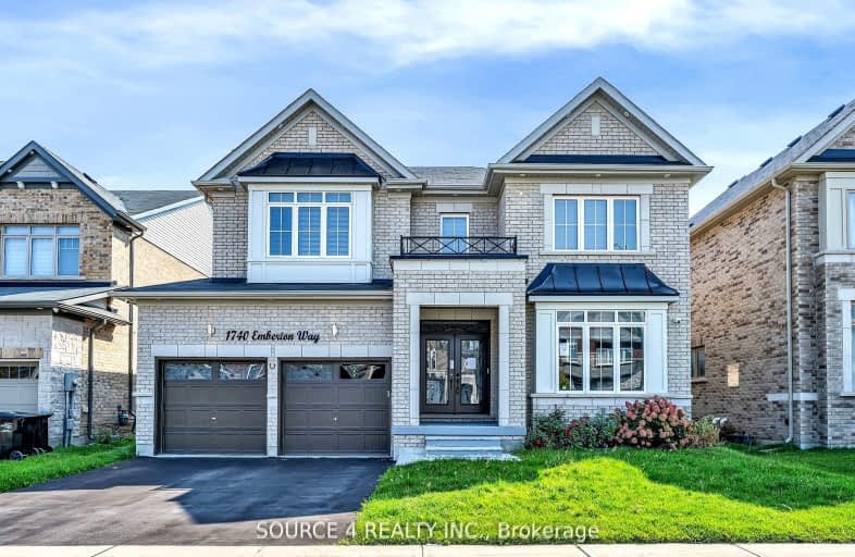 1740 Emberton Way, Innisfil | Image 1