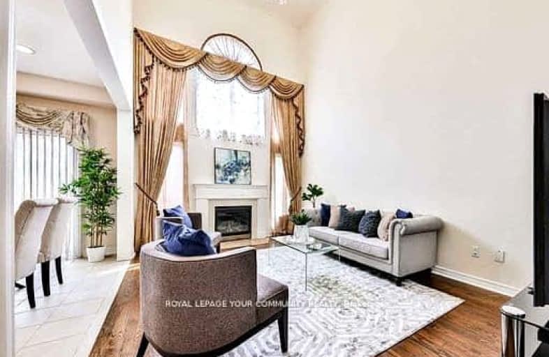 271 Forest Run Boulevard, Vaughan | Image 1