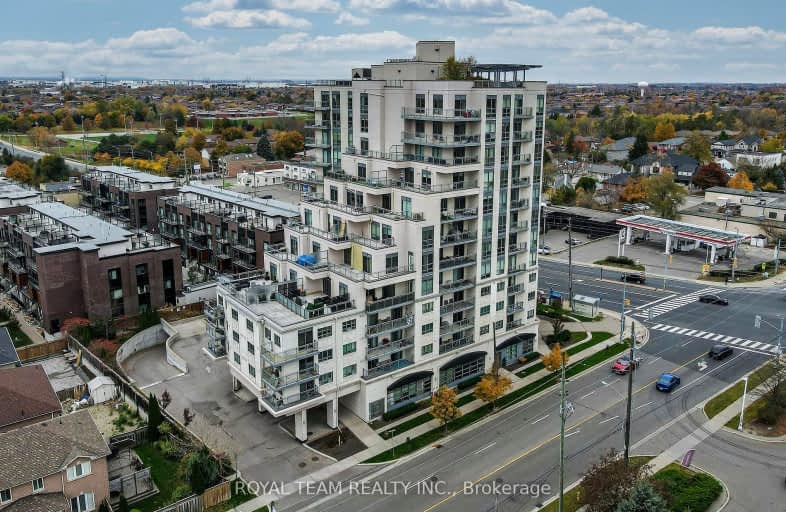 905-7730 Kipling Avenue, Vaughan | Image 1