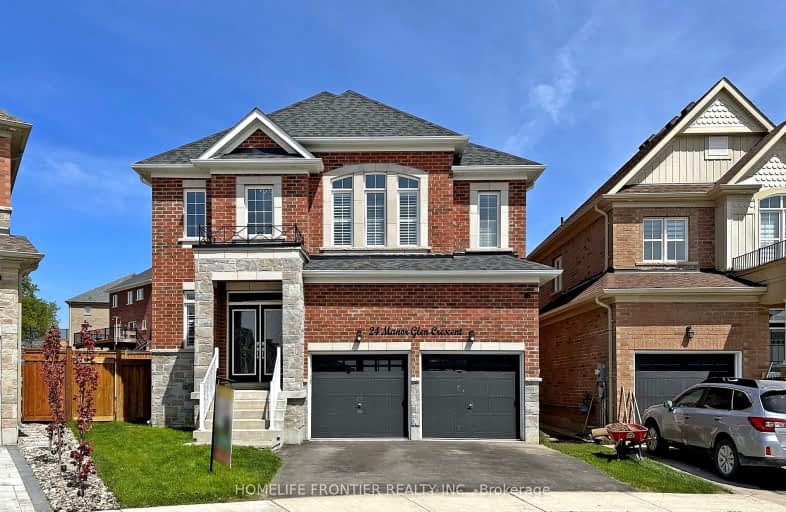 24 Manor Glen Crescent, East Gwillimbury | Image 1