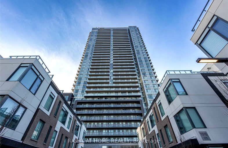 218-7895 Jane Street, Vaughan | Image 1