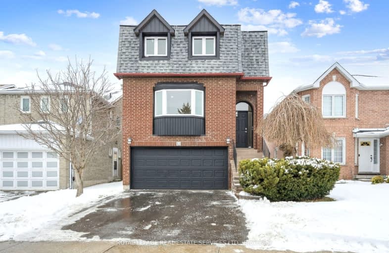 12 Joseph Aaron Boulevard, Vaughan | Image 1