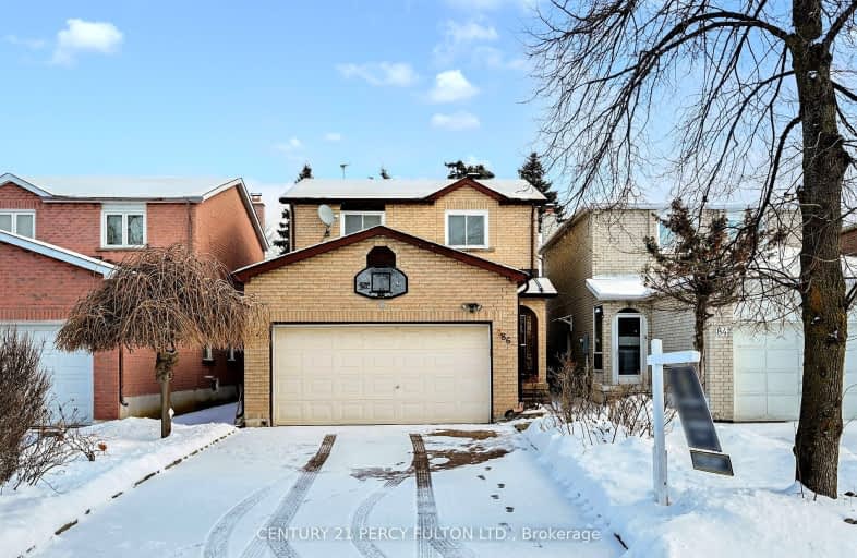 86 Northolt Crescent, Markham | Image 1