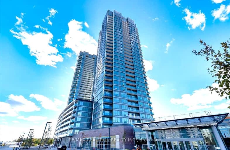 705A-30 Upper Mall Way, Vaughan | Image 1