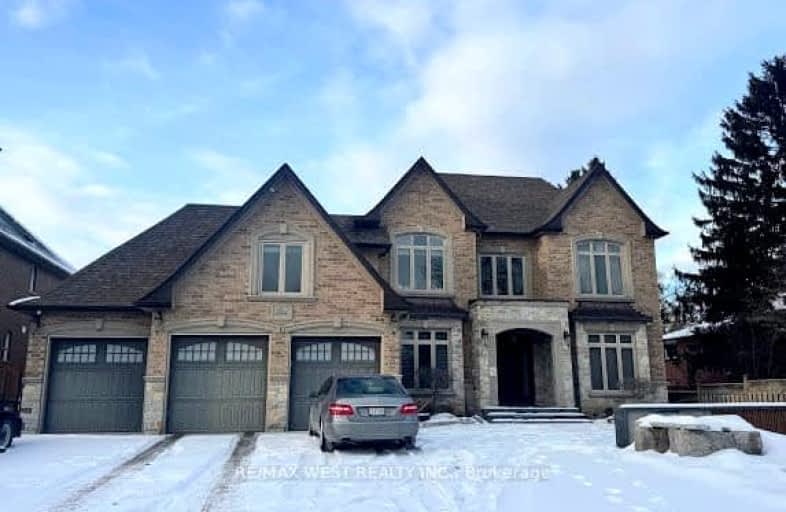 Basem-6 Josie Drive South, Richmond Hill | Image 1