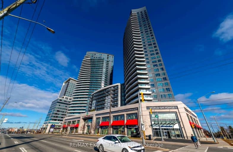 625-7161 Yonge Street, Markham | Image 1