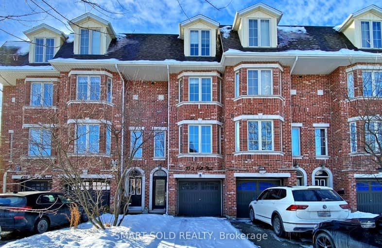 132 Hall Street, Richmond Hill | Image 1