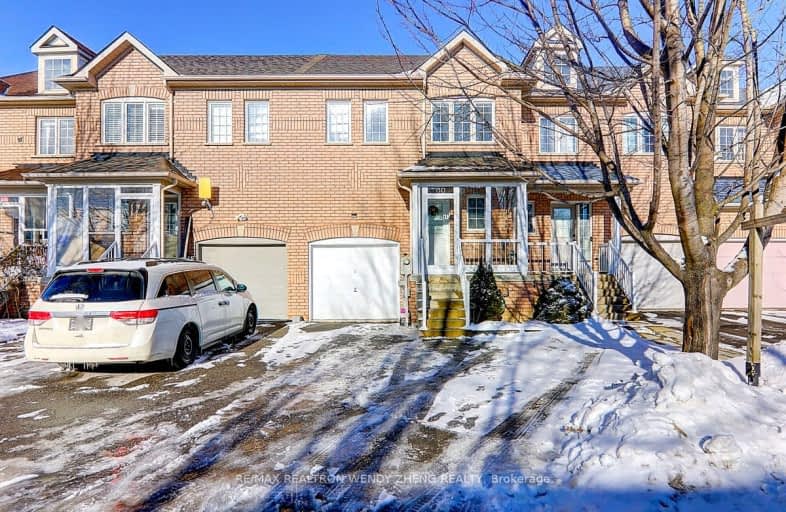 60 Zio Carlo Drive, Markham | Image 1