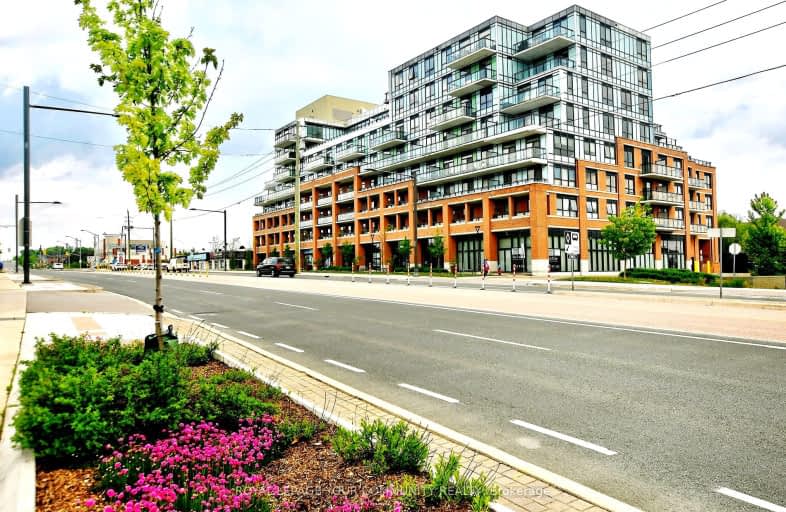 219-11611 Yonge Street, Richmond Hill | Image 1