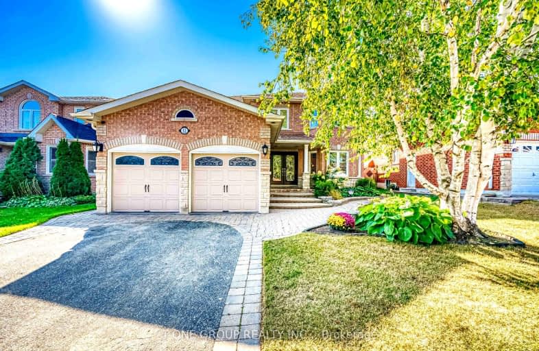 11 Saint Avenue, Bradford West Gwillimbury | Image 1