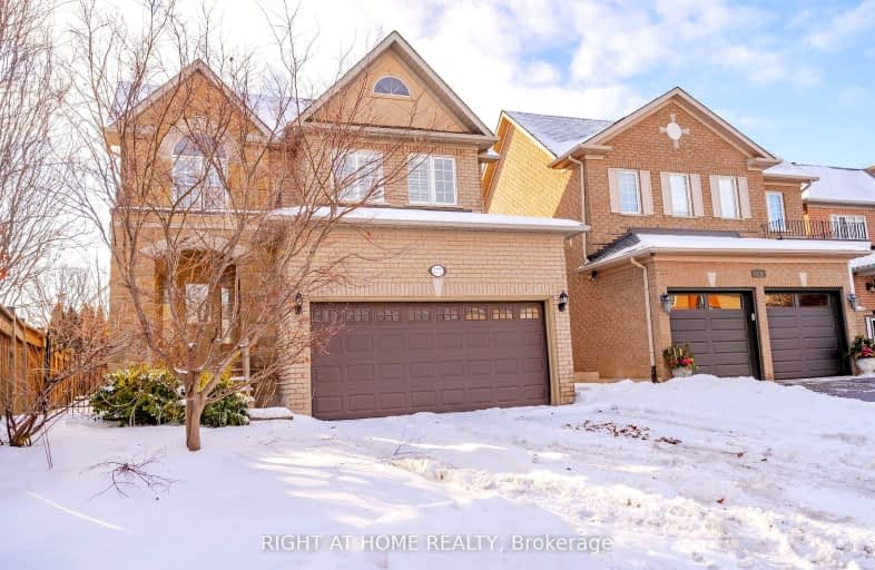 172 Kingsview Drive, Vaughan | Image 1