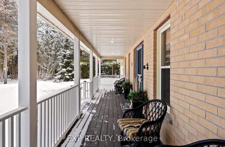 9689 Old Shiloh Road, Georgina | Image 1