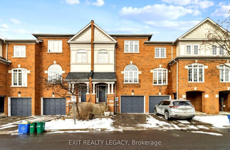 118-190 Harding Boulevard West, Richmond Hill | Image 1