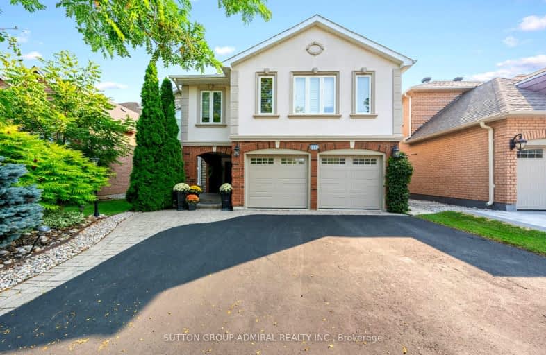 117 Flamingo Road, Vaughan | Image 1