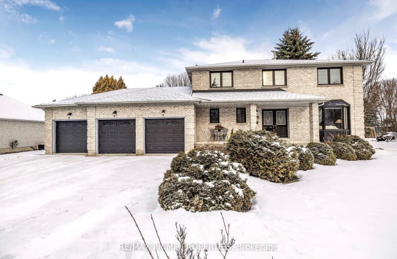 1630 Mount Albert Road, East Gwillimbury | Image 1