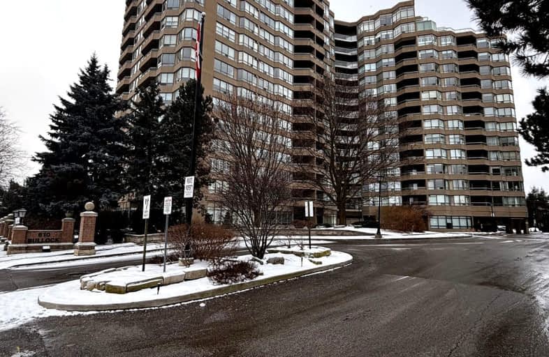 415-610 Bullock Drive, Markham | Image 1