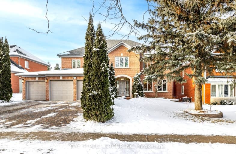 901 Stonehaven Avenue, Newmarket | Image 1