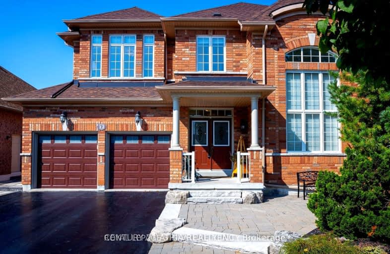 12 Coak Well Drive, Markham | Image 1