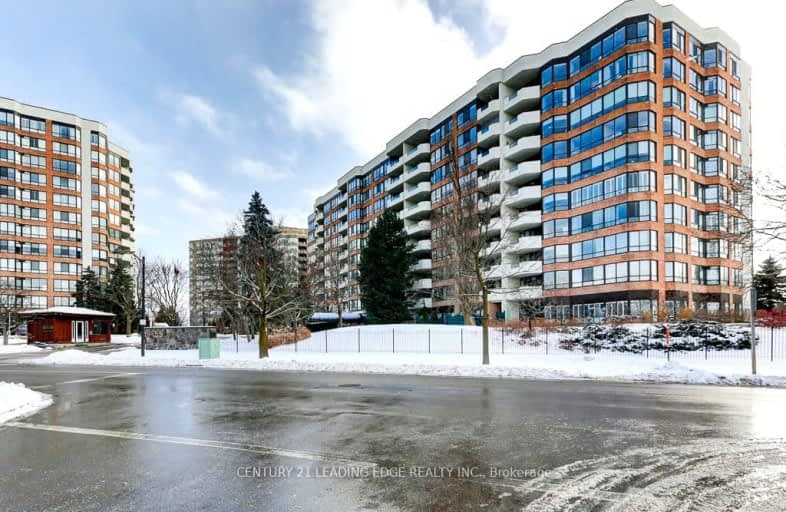 321-25 AUSTIN Drive, Markham | Image 1